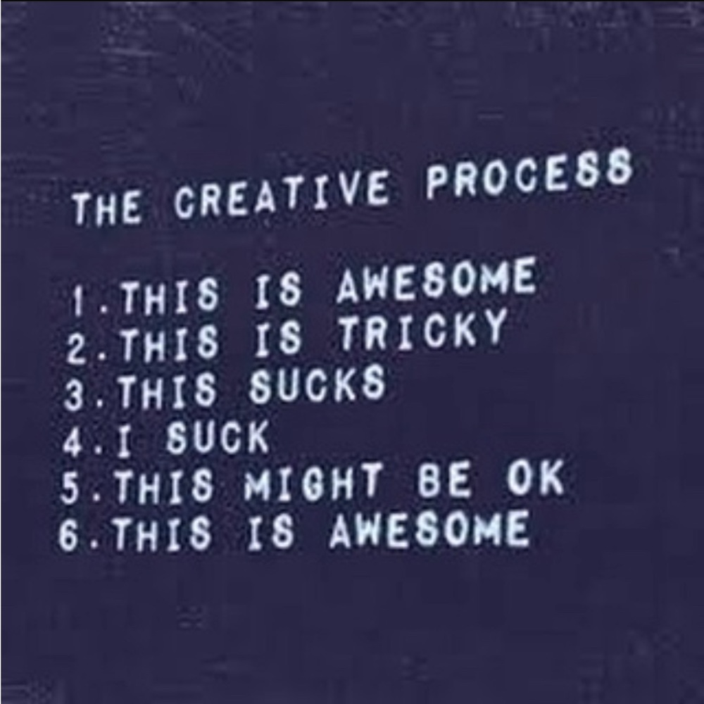 Meet your Posher, Joshua